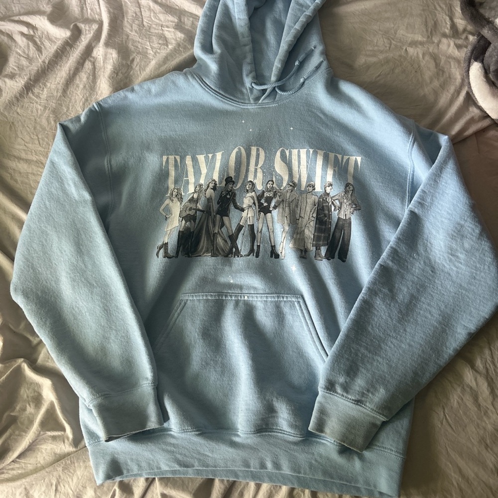 LIMITED EDITION TAYLOR SWIFT HOODIE